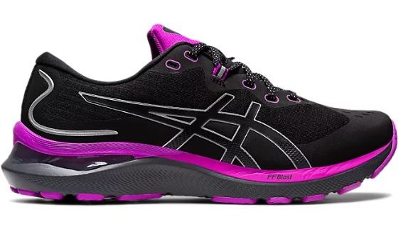 Asics cumulus lite hotsell